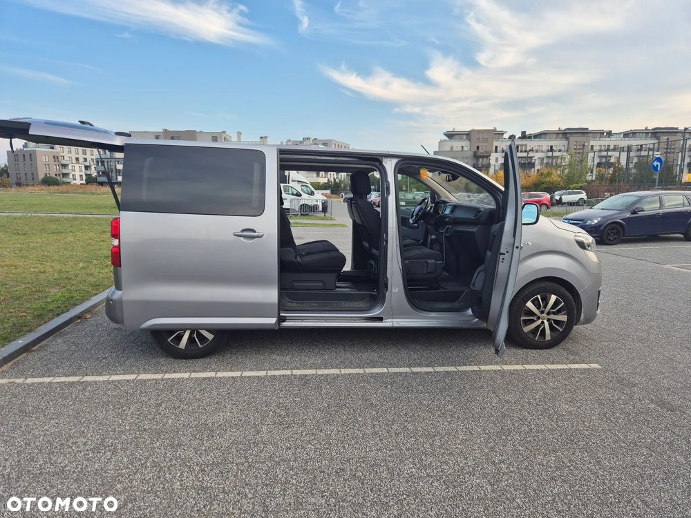 Toyota ProAce - 9