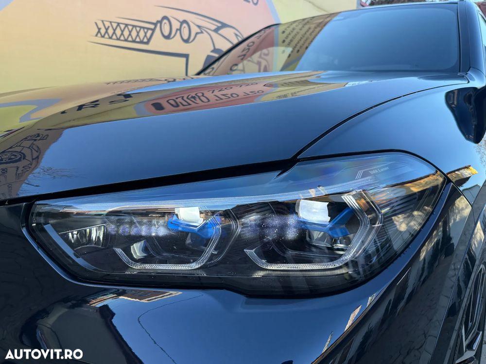 BMW X5 xDrive45e - 11