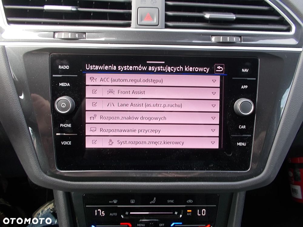 Volkswagen Tiguan 2.0 TDI SCR DSG - 21