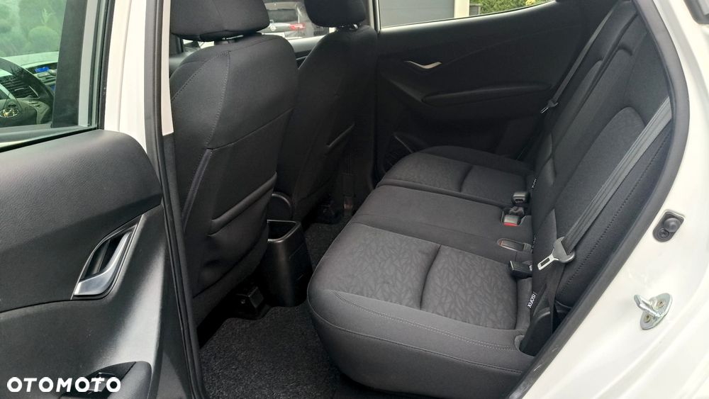 Hyundai ix20 - 19