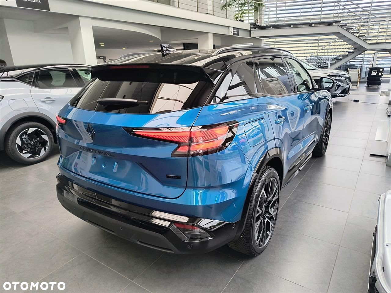 Renault Austral - 7