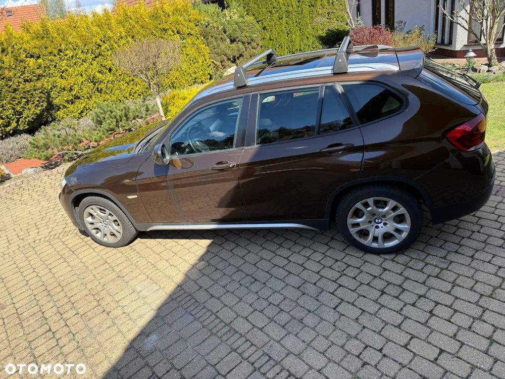BMW X1 - 3