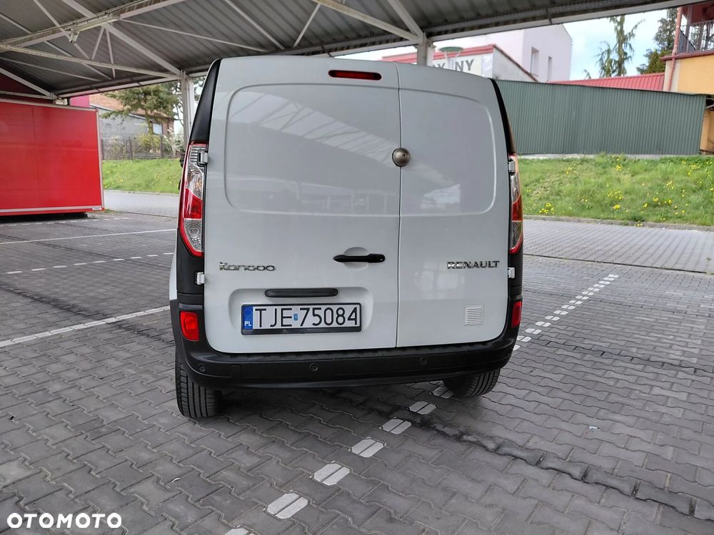 Renault Kangoo - 11