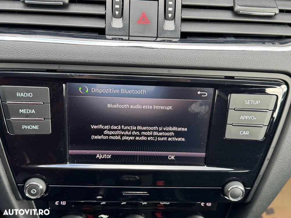 Skoda Octavia 1.6 TDI Ambition - 31