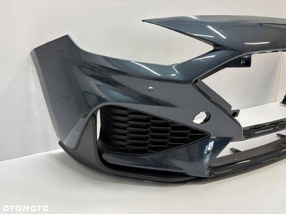 Hyundai I30 III 3 N-Line Zderzak Przód Przedni 86511-G4DA0 - 3