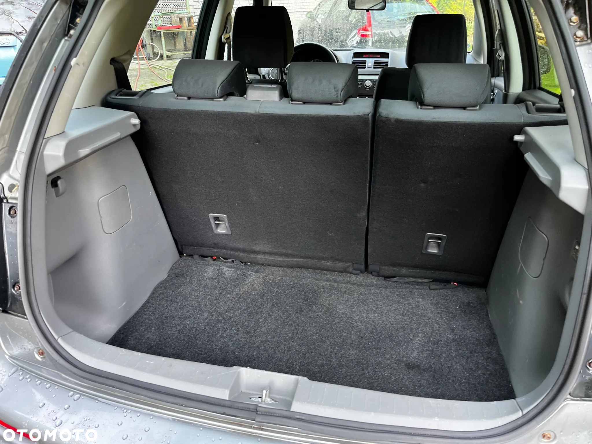 Suzuki SX4 - 11