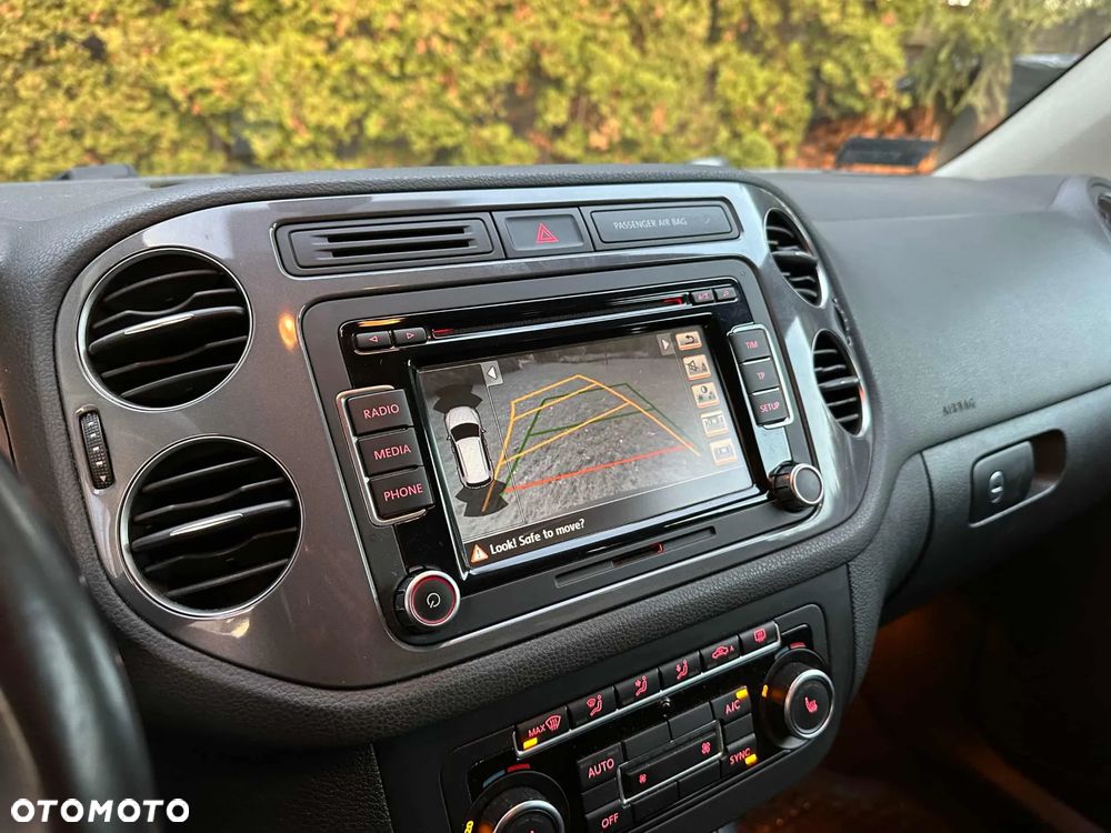 Volkswagen Tiguan 2.0 TDI CityLine - 8