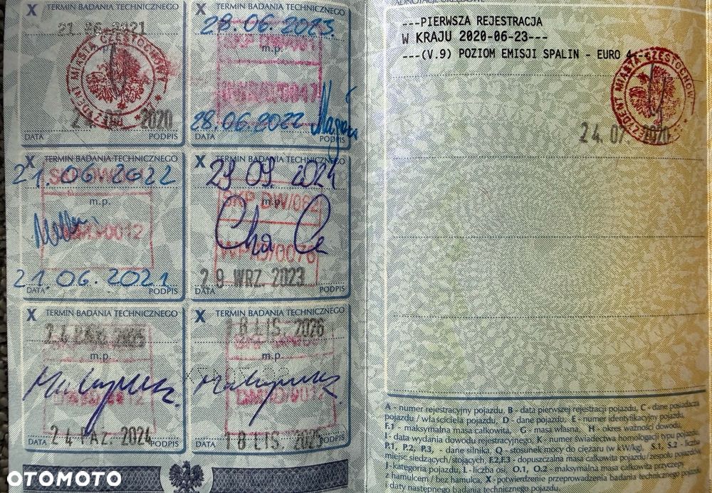 Renault Midlum 12.220 dxi - 10