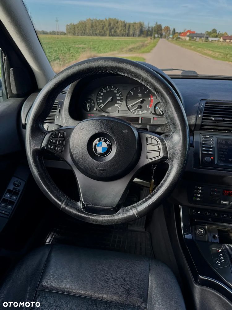 BMW X5 - 10