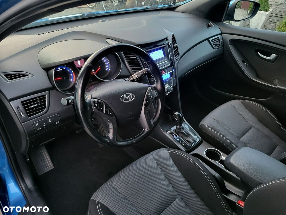 Hyundai i30 - 10