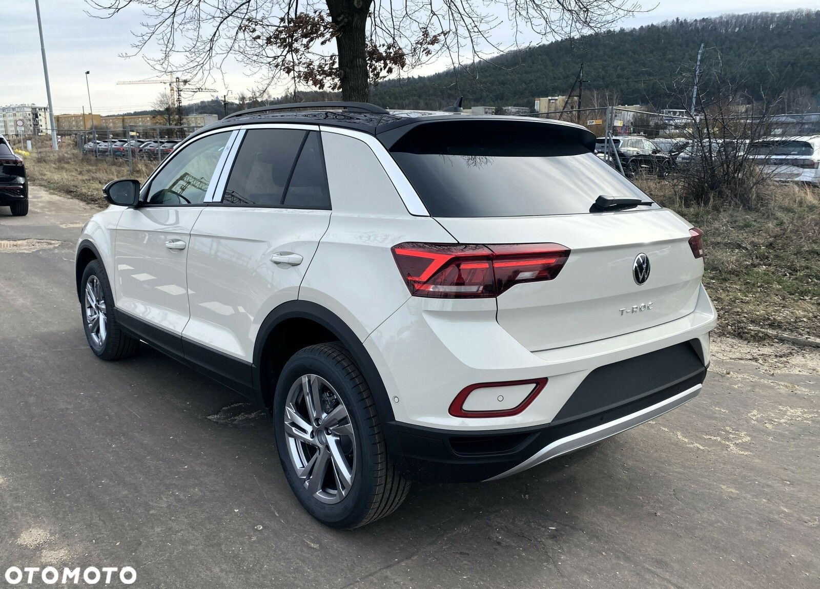 Volkswagen T-Roc 1.5 TSI Special Edition - 7