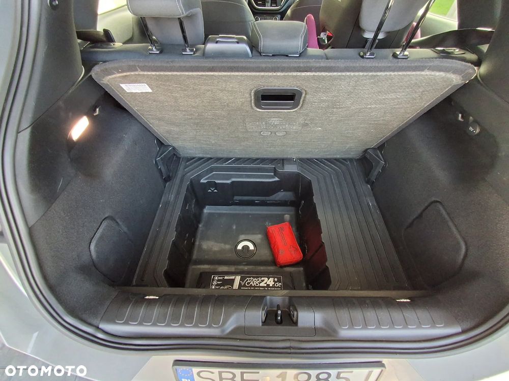 Ford Puma 1.0 EcoBoost Hybrid TITANIUM DESIGN - 6