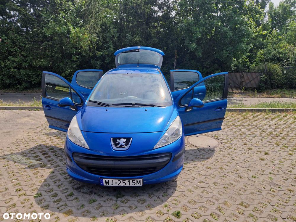 Peugeot 207 - 6