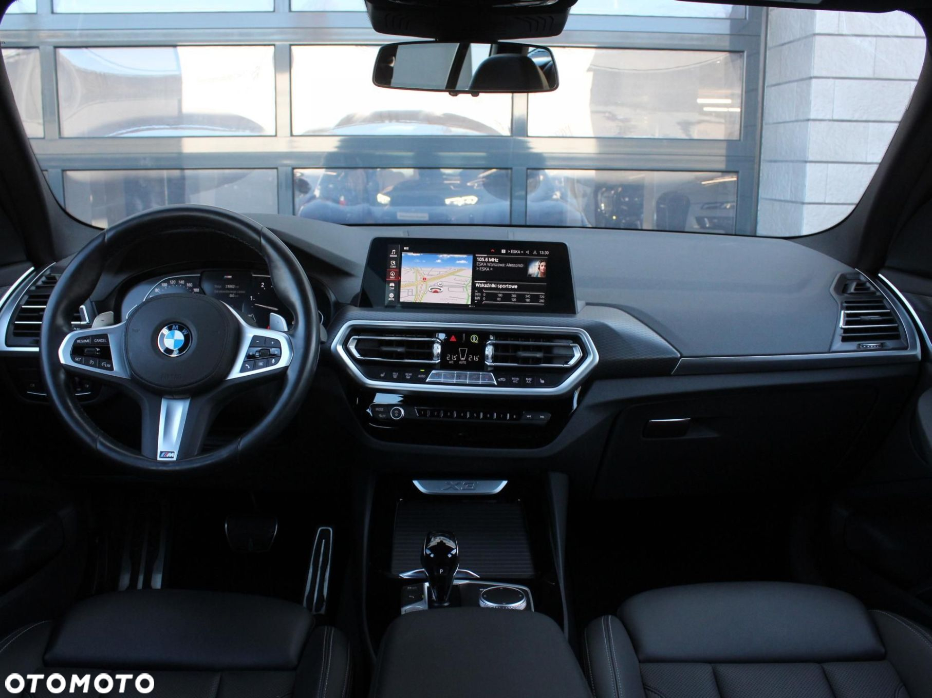 BMW X3 - 6