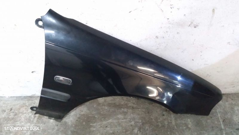 Guarda Lamas Dto Rover 45 Hatchback (Rt) - 2
