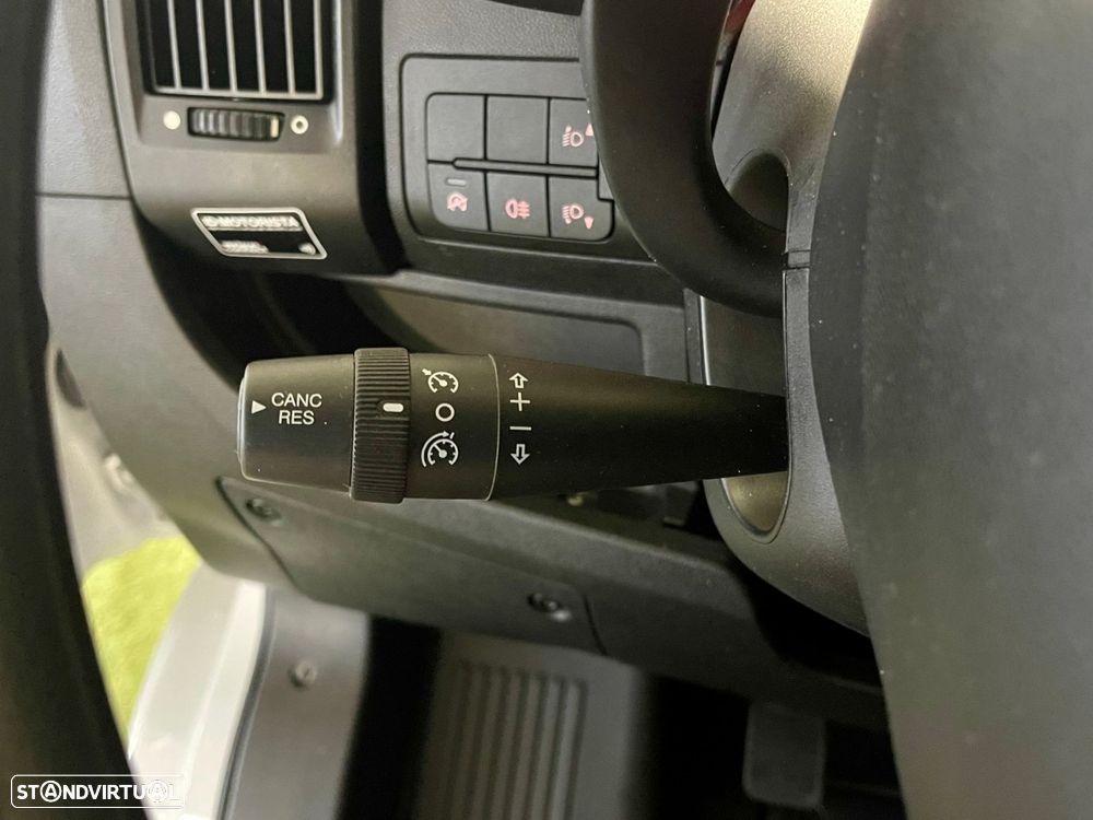 Fiat Ducato 35 2.2 M-Jet LH3 - 21