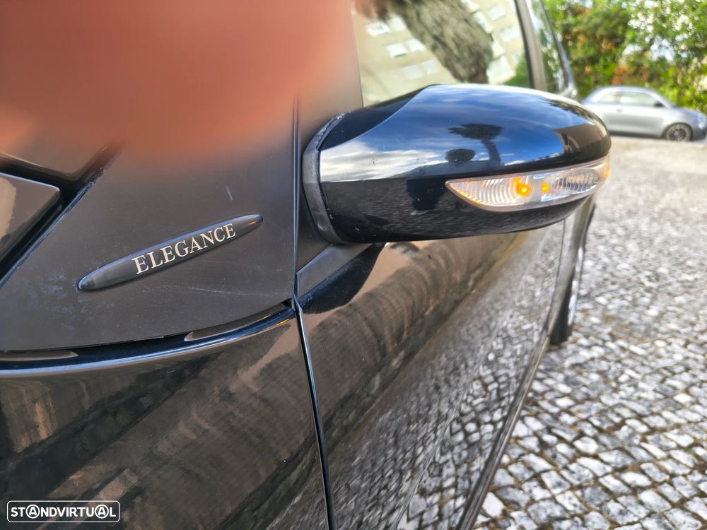 Mercedes-Benz A 150 Elegance - 19