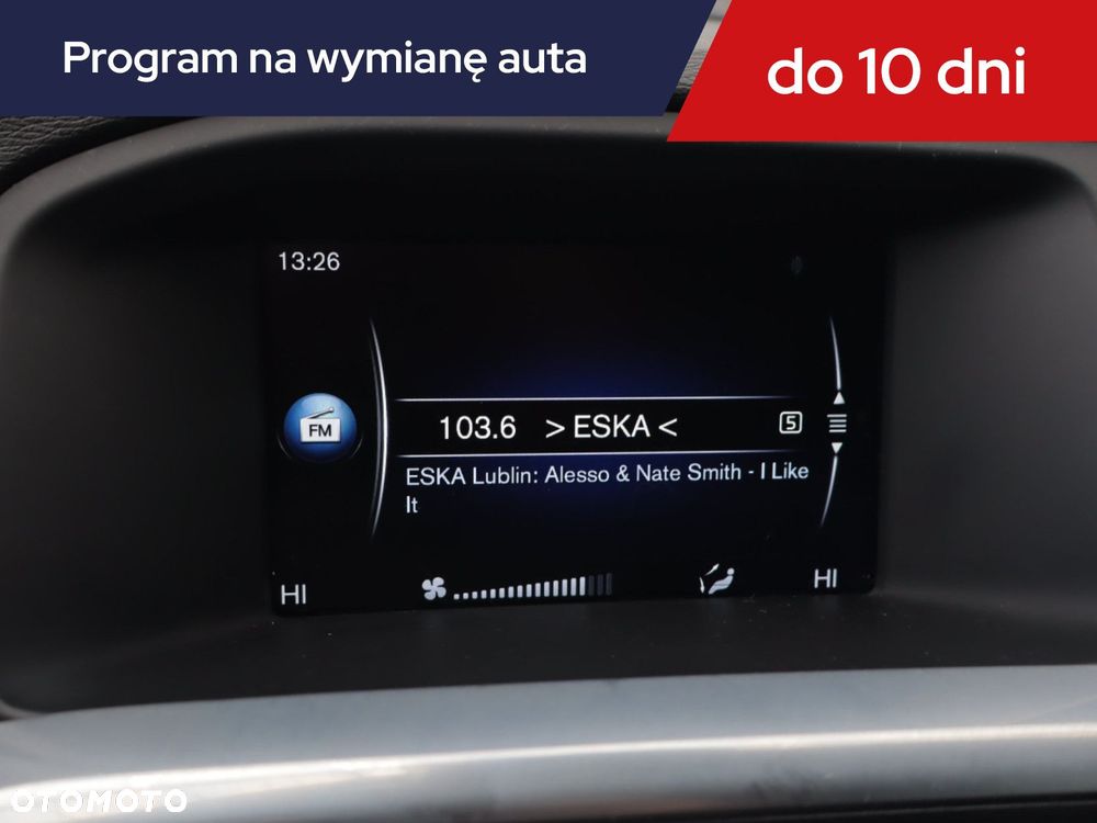 Volvo V60 - 14