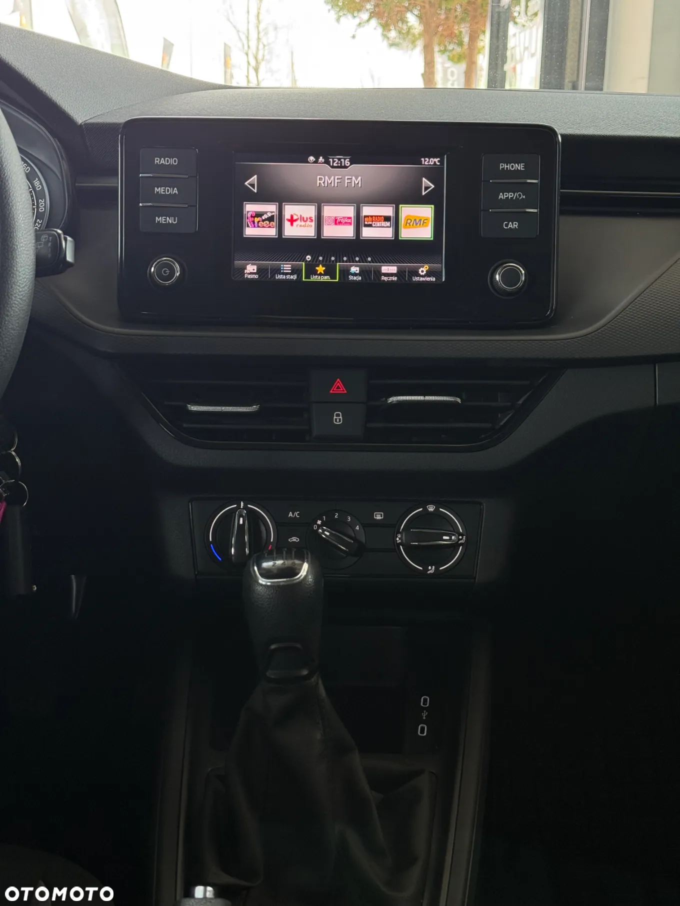 Skoda Kamiq 1.0 TSI Ambition - 27