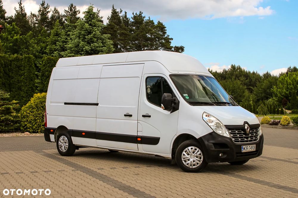 Renault Master - 10