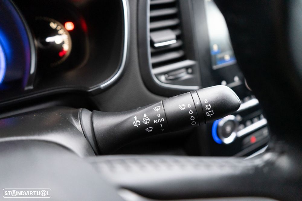 Renault Mégane 1.5 Blue dCi Intens - 39