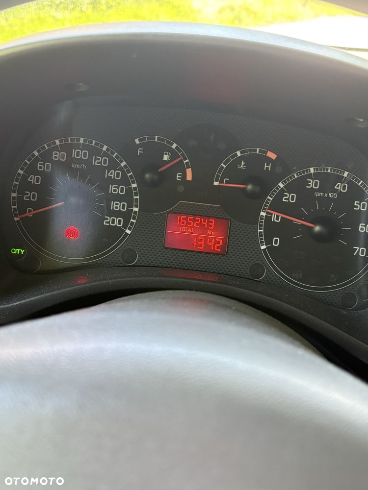 Fiat Panda - 7