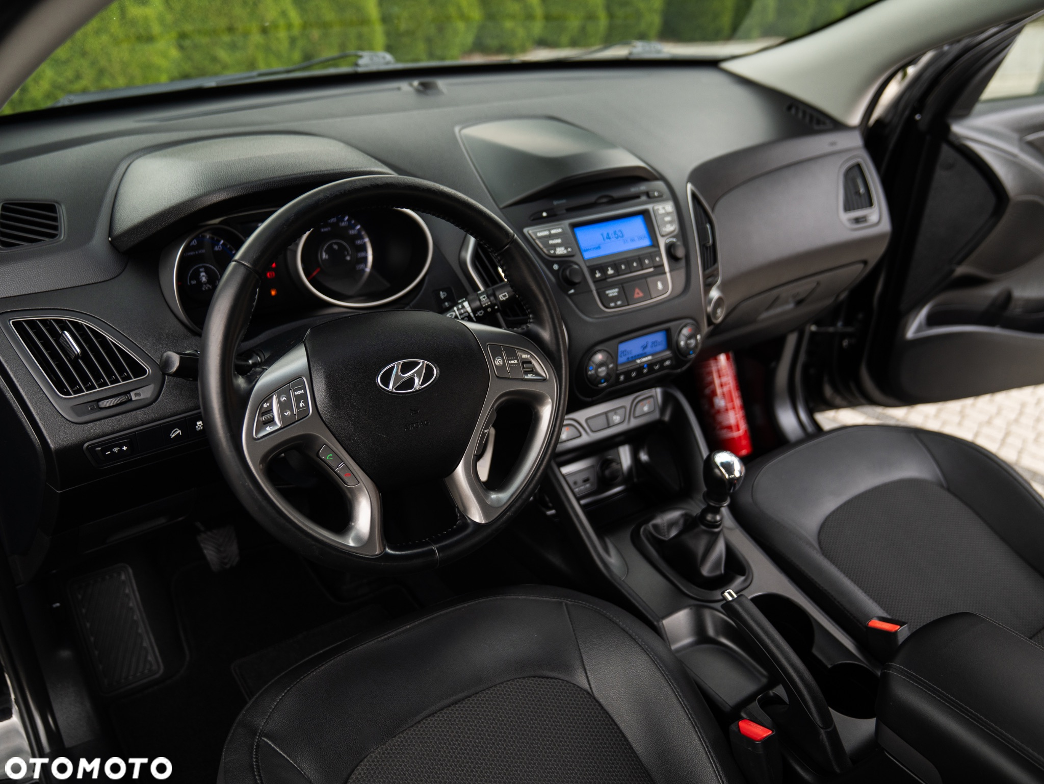 Hyundai ix35 1.7 CRDi 2WD 5 Star Edition - 26