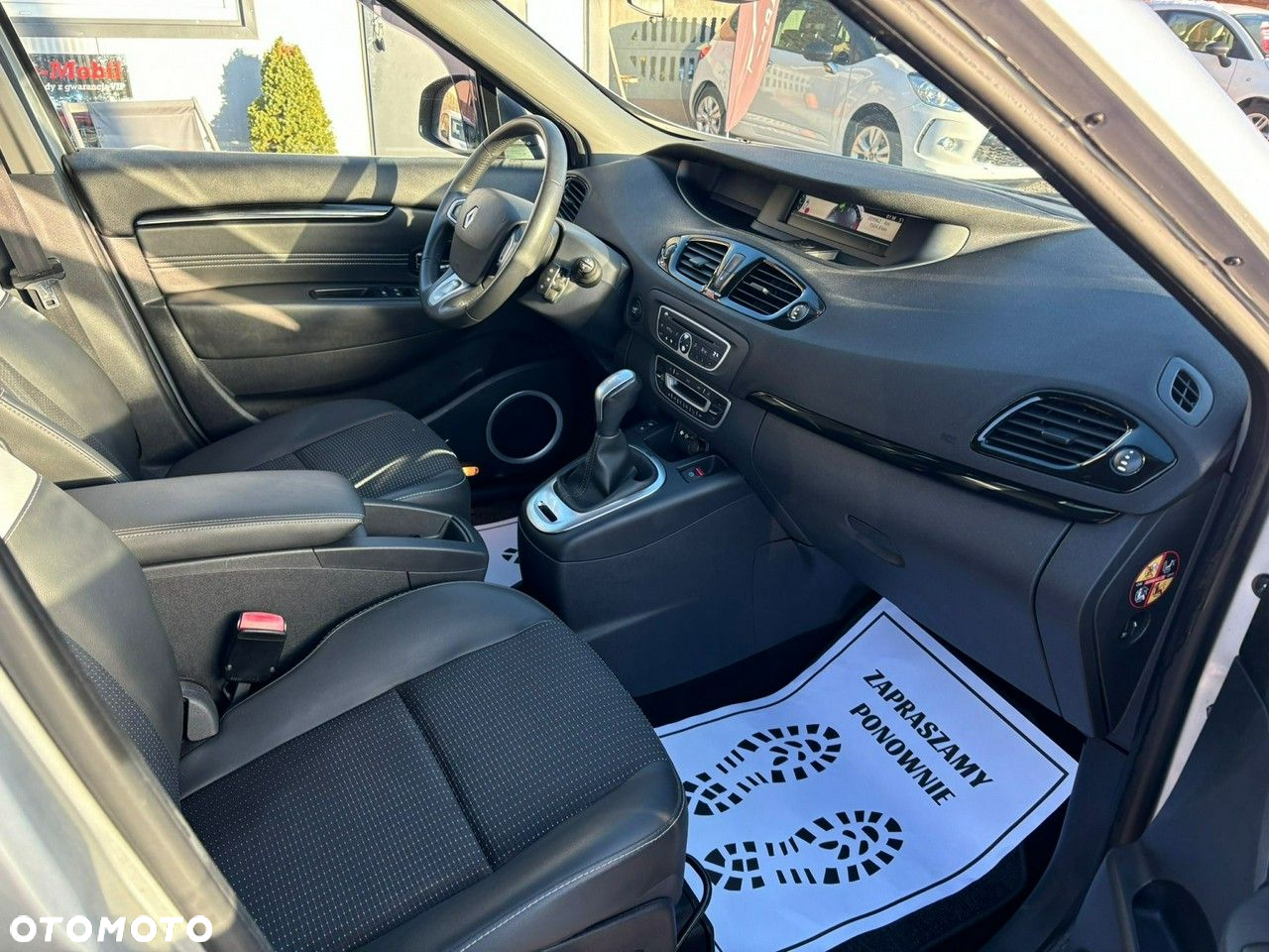 Renault Scenic - 30