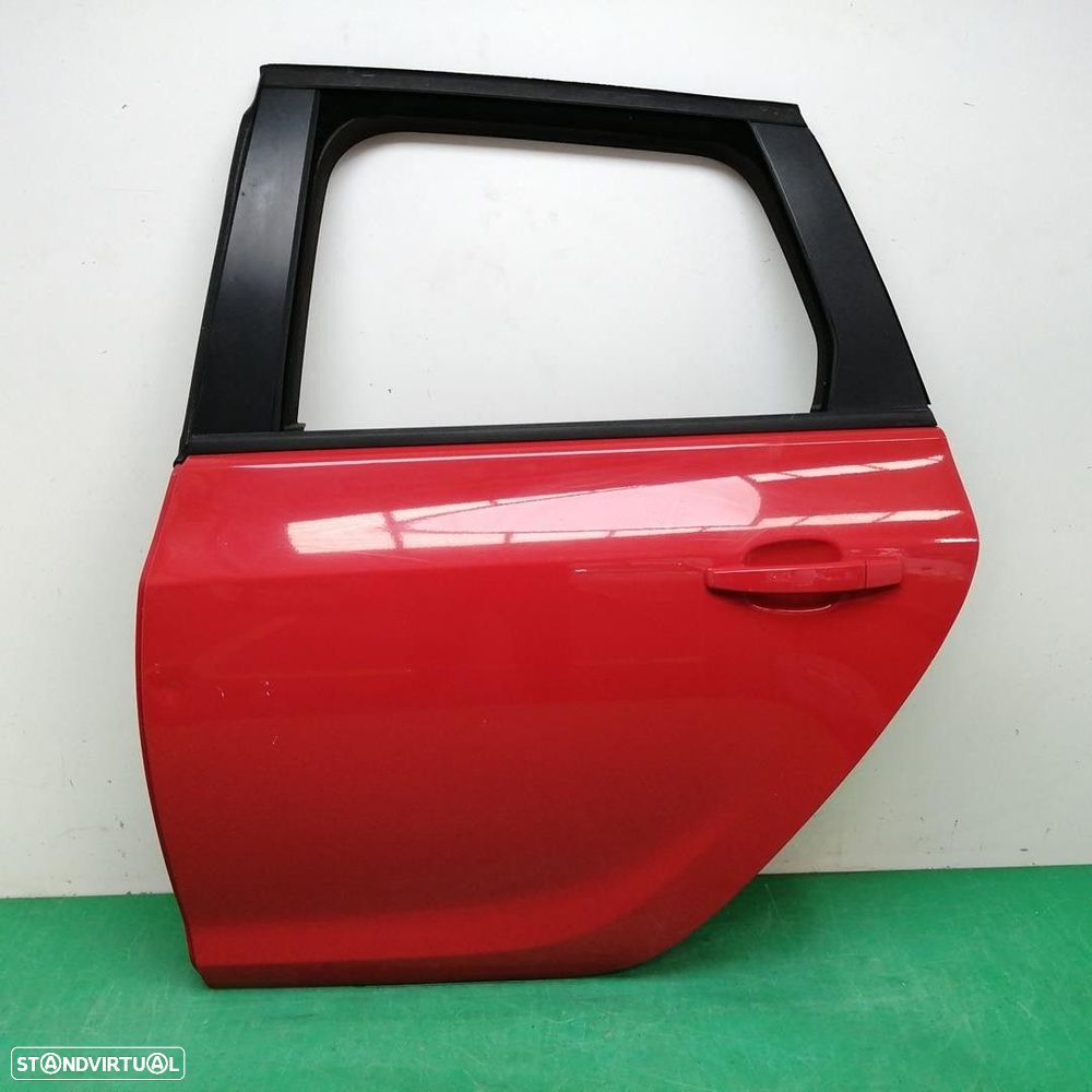 PORTA TRASEIRA ESQUERDA OPEL ASTRA J SPORTS TOURER 2011 - - 4