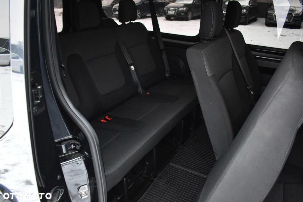 Renault Trafic - 8