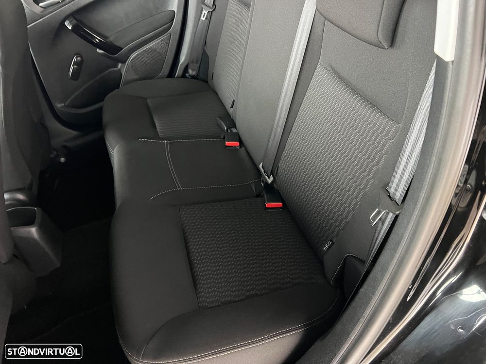 Peugeot 208 1.2 PureTech Active - 24