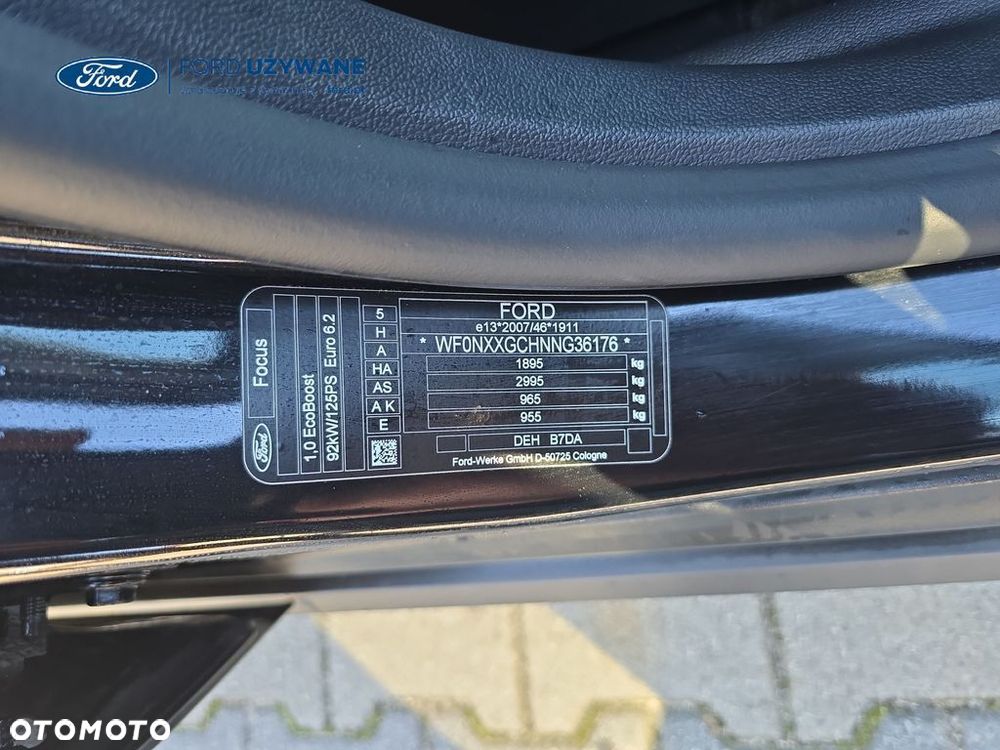 Ford Focus - 26