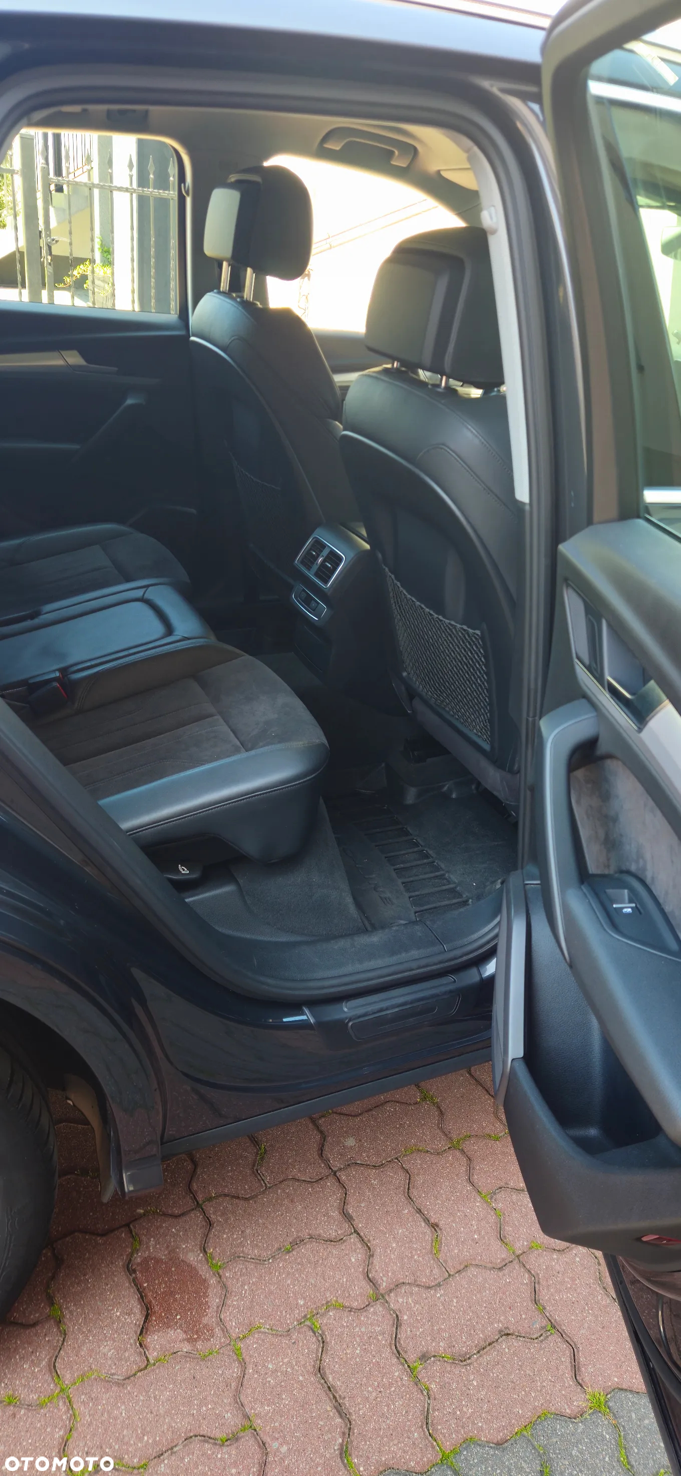 Audi Q5 2.0 TDI Quattro S tronic - 4