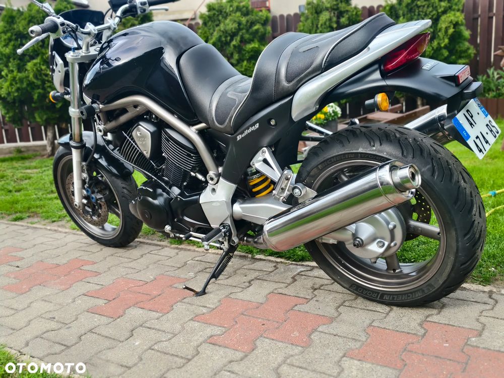Yamaha BT - 16