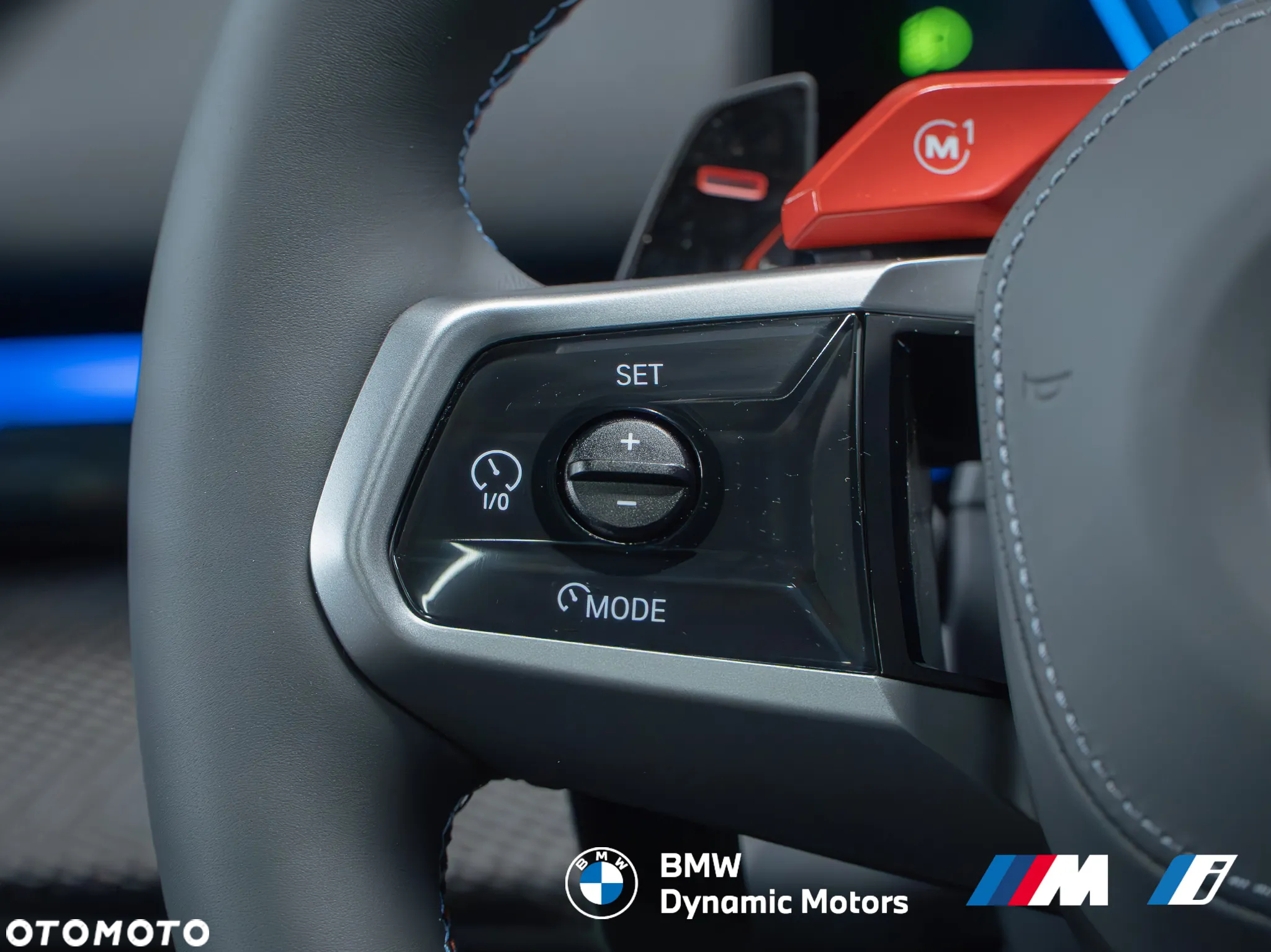 BMW M5 xDrive Touring - 29