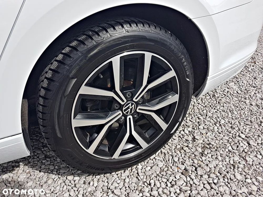Volkswagen Passat 2.0 TDI EVO Business - 7