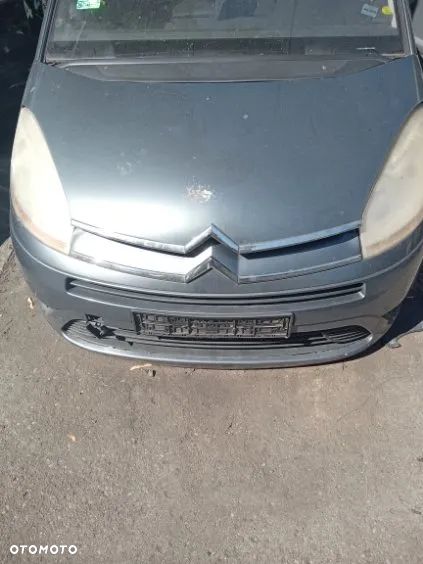 Citroen C4 Picasso cały na części - 1