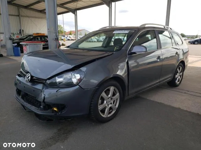 Volkswagen Golf Variant 1.4 TSI Highline - 12