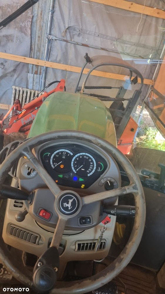 John Deere 6830 Premium - 7