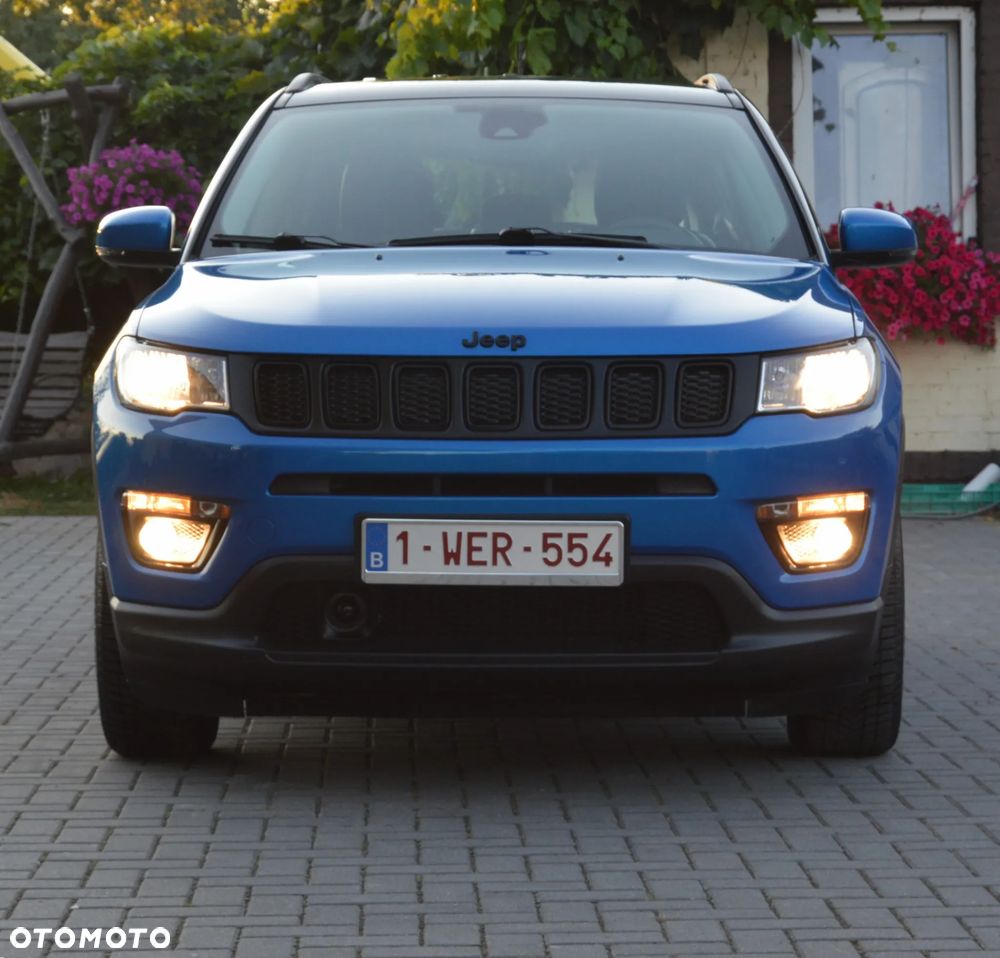 Jeep Compass - 11