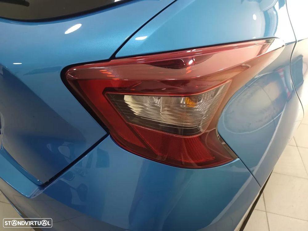 Nissan Micra 1.0 IG-T N-Connecta - 29