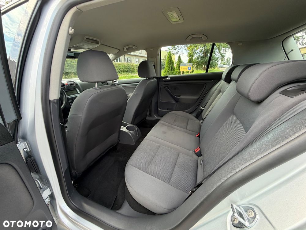 Volkswagen Golf 1.6 Edition - 19