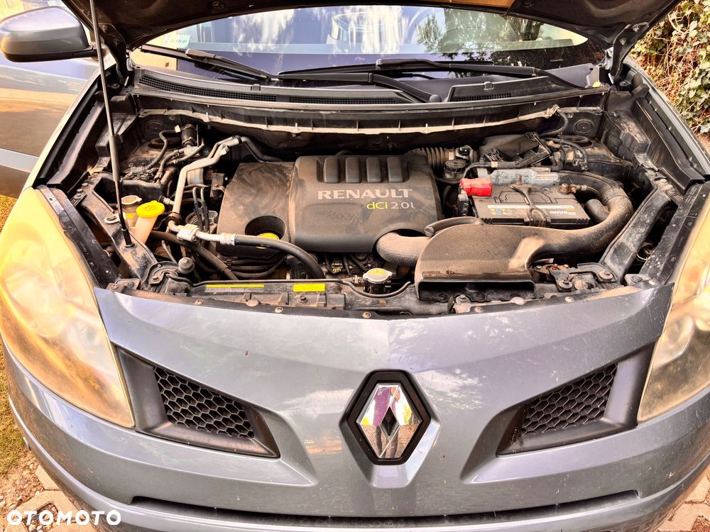 Renault Koleos 2.0 dCi 4x4 Dynamique - 7