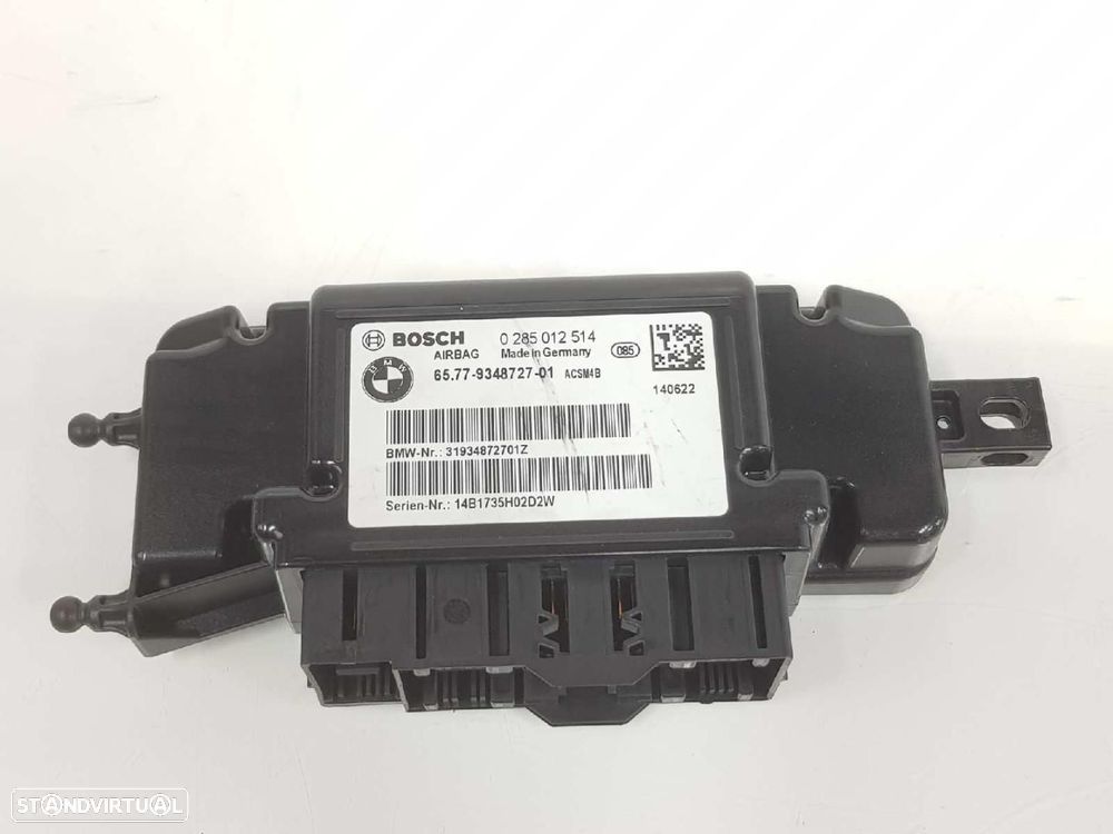 MÓDULO ELETRÓNICO BMW SERIE 3 GRAN TURISMO F34 - 1