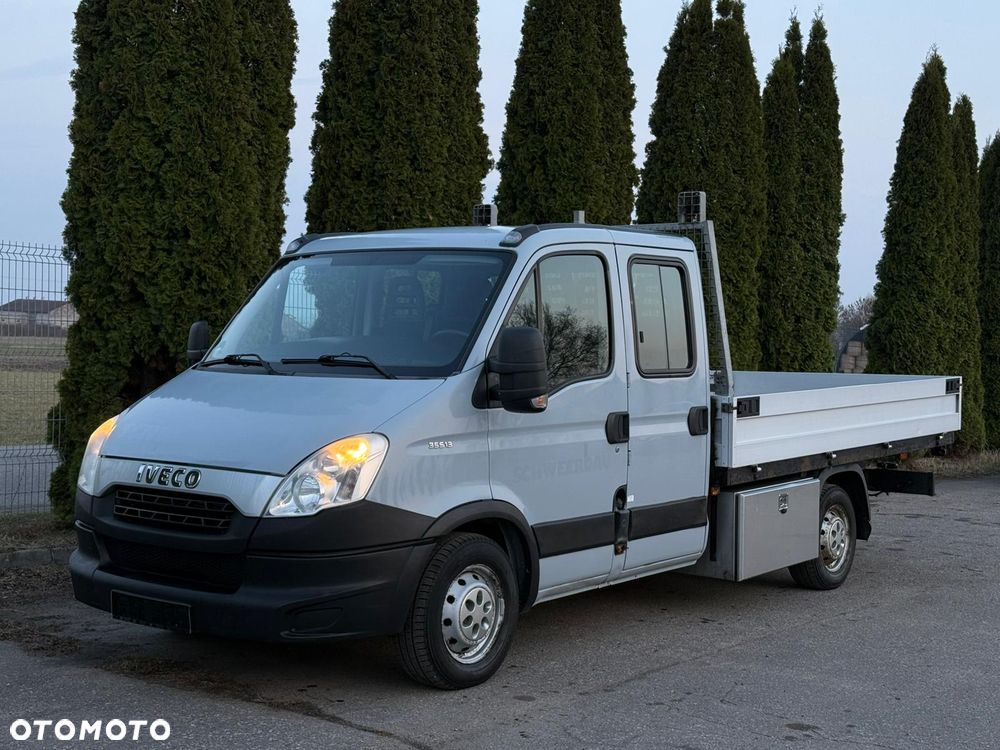 Iveco Daily 35S13 - 9