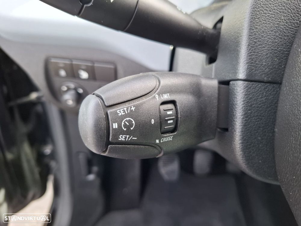 Citroën Berlingo Multispace HDi FAP XTR - 26