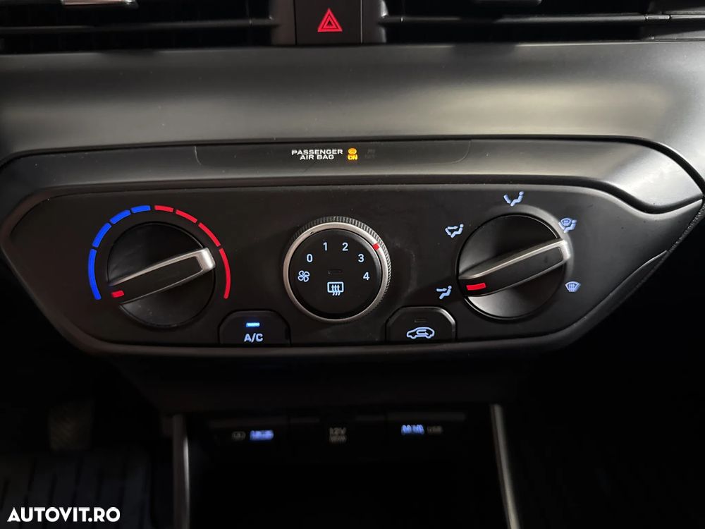 Hyundai i20 - 17