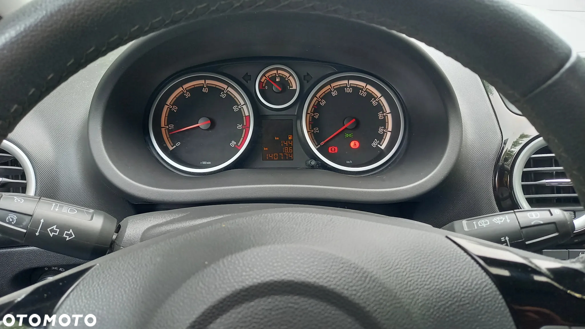 Opel Corsa 1.4 16V Energy - 15