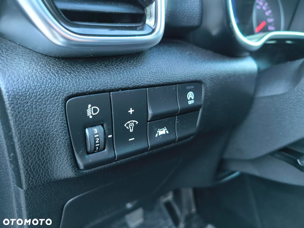 Kia Sportage 1.6 GDI L Business Line 2WD - 17