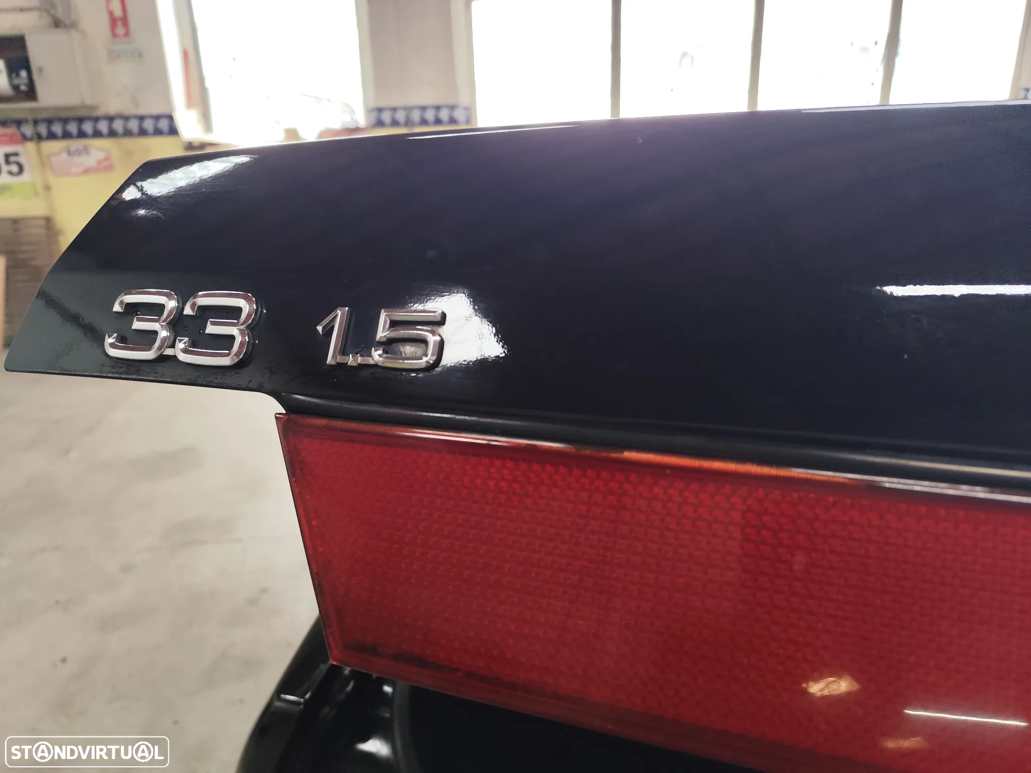 Alfa Romeo 33 1.5 - 27